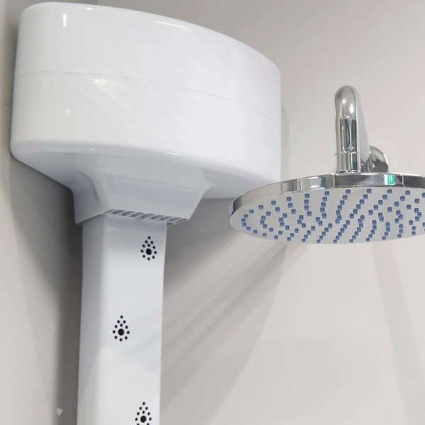 iDry Apres Body Dryer | After Shower Warm Air Body Dryer